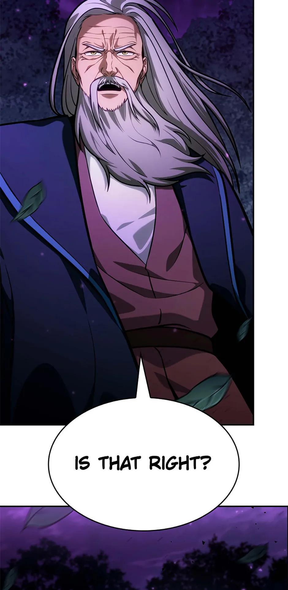 The Infinite Mage Chapter 85 — page 61