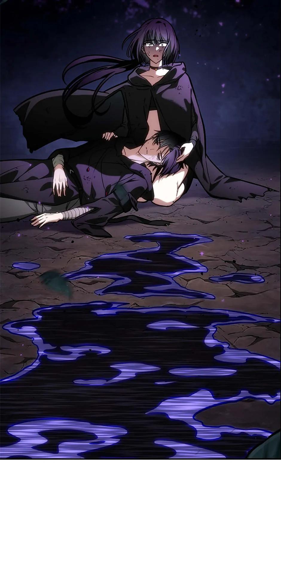 The Infinite Mage Chapter 85 — page 62