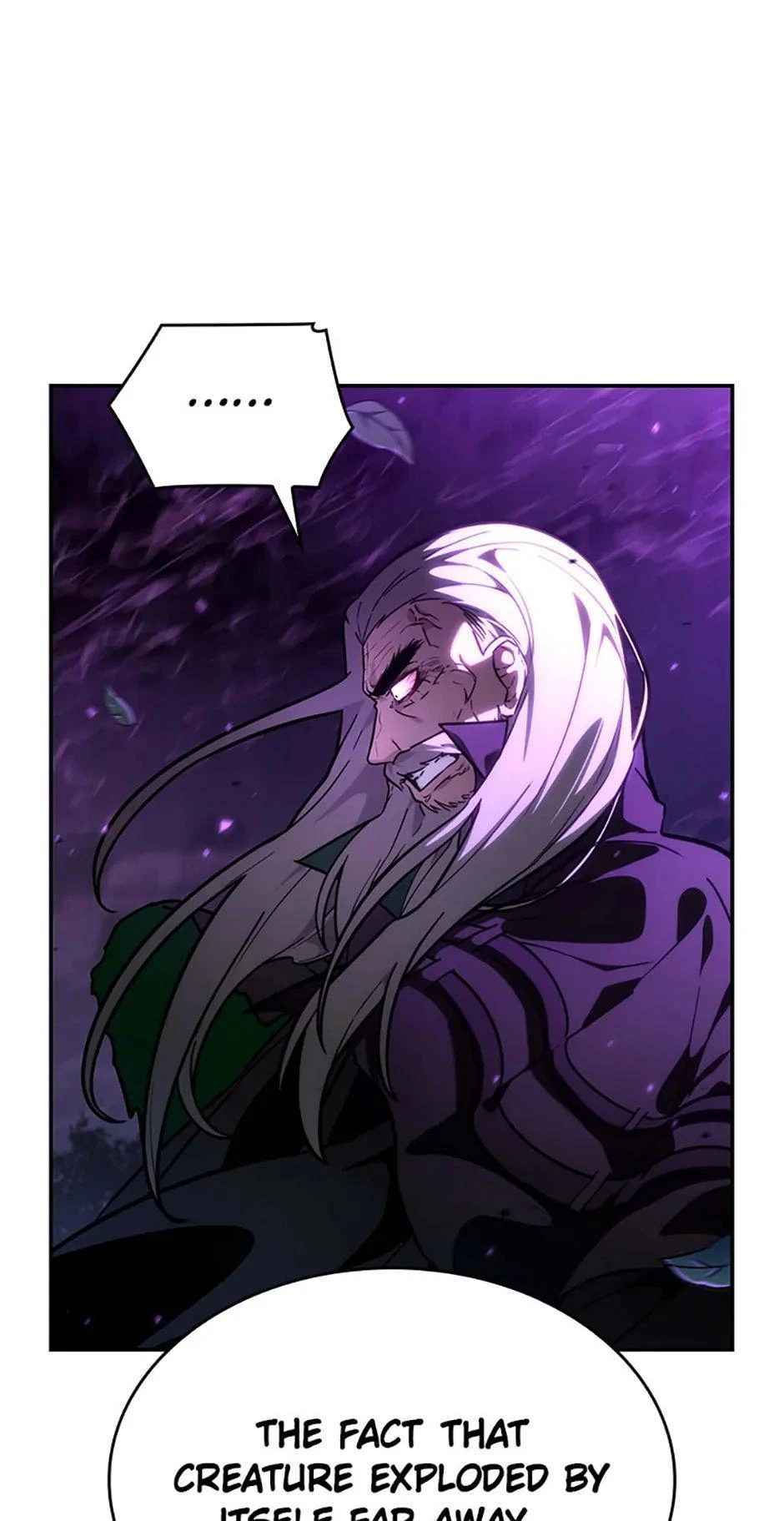 The Infinite Mage Chapter 85 — page 63