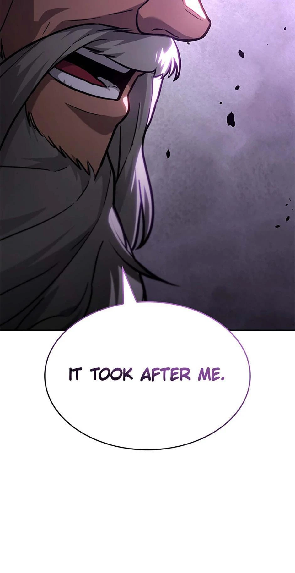 The Infinite Mage Chapter 85 — page 65