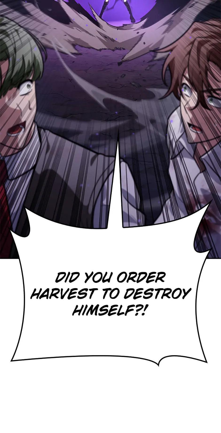 The Infinite Mage Chapter 85 — page 70