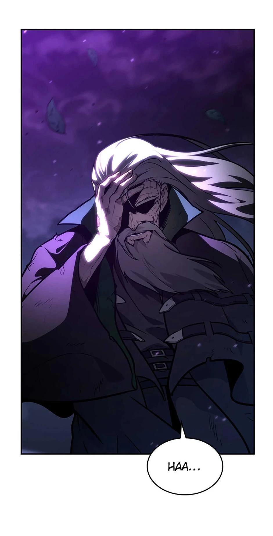 The Infinite Mage Chapter 85 — page 73