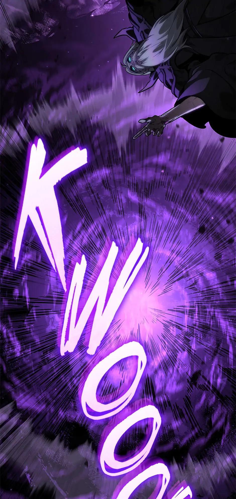 The Infinite Mage Chapter 85 — page 76