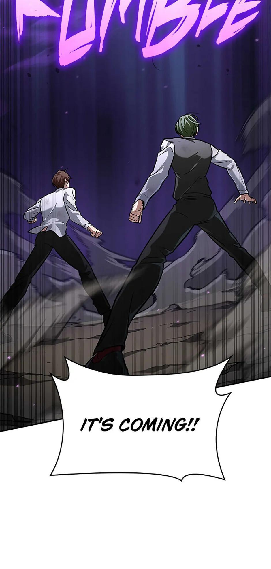 The Infinite Mage Chapter 85 — page 79