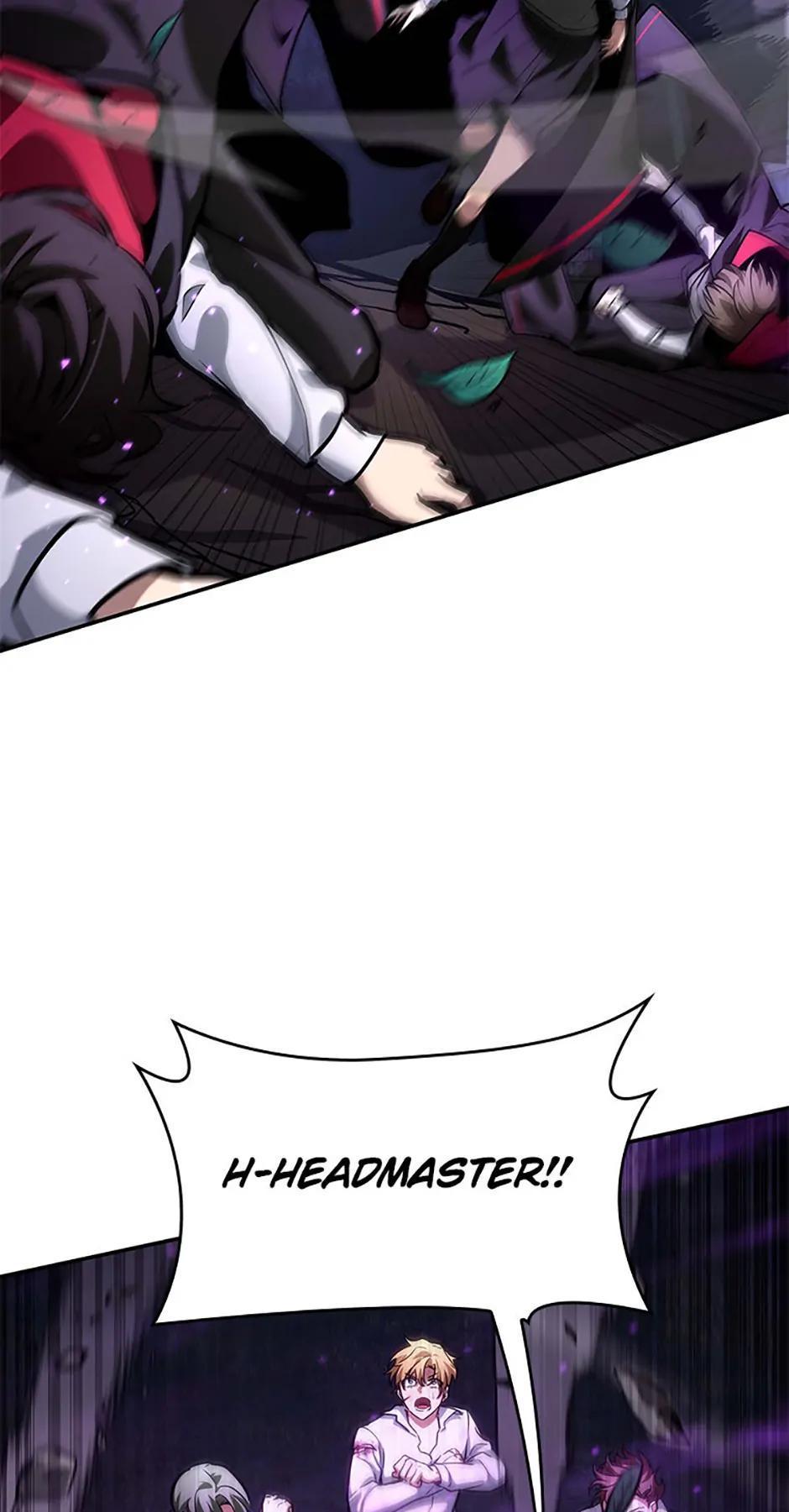 The Infinite Mage Chapter 85 — page 82