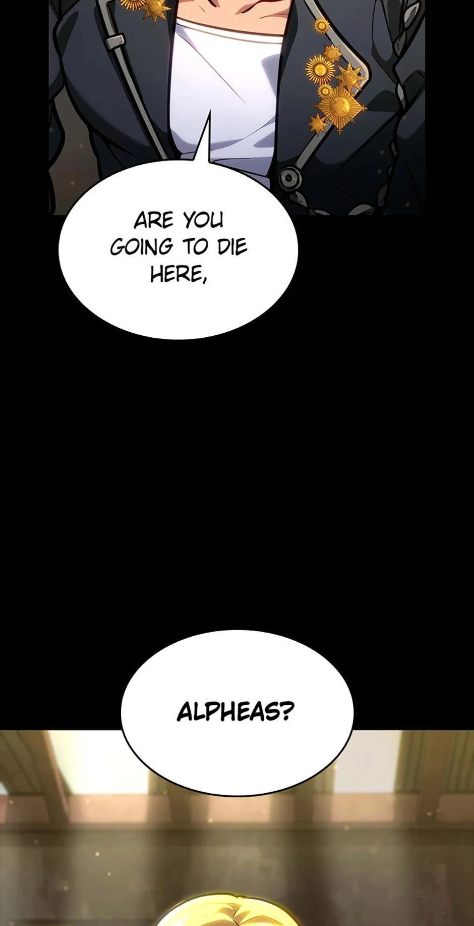 The Infinite Mage Chapter 85 — page 90