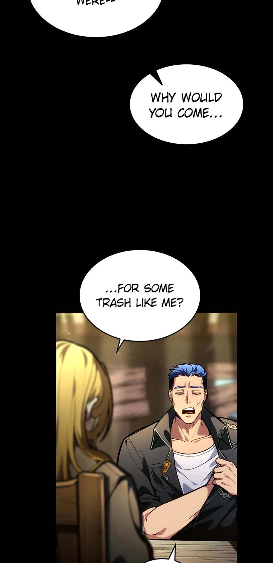 The Infinite Mage Chapter 85 — page 93