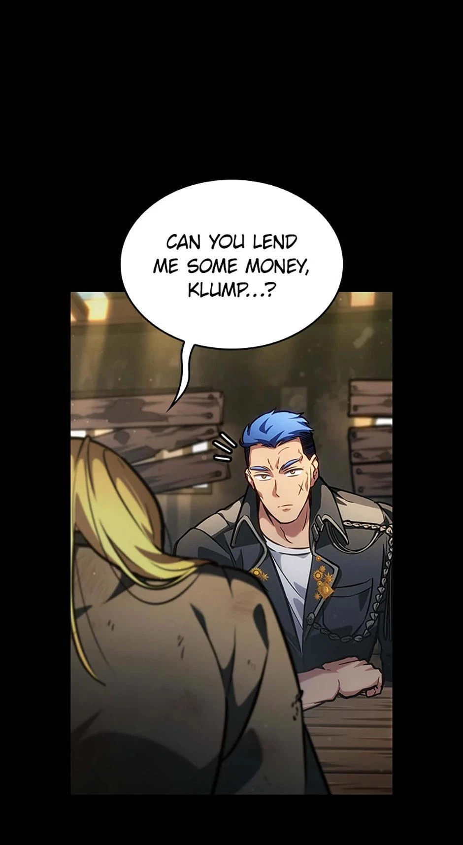 The Infinite Mage Chapter 85 — page 109