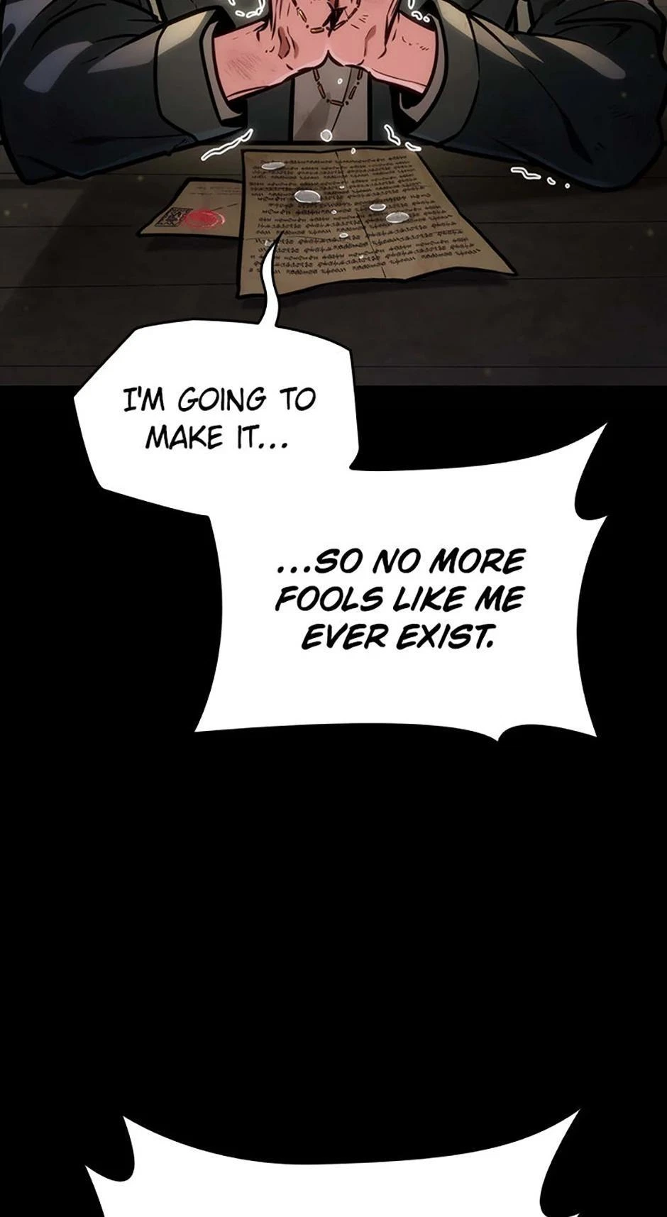 The Infinite Mage Chapter 85 — page 111
