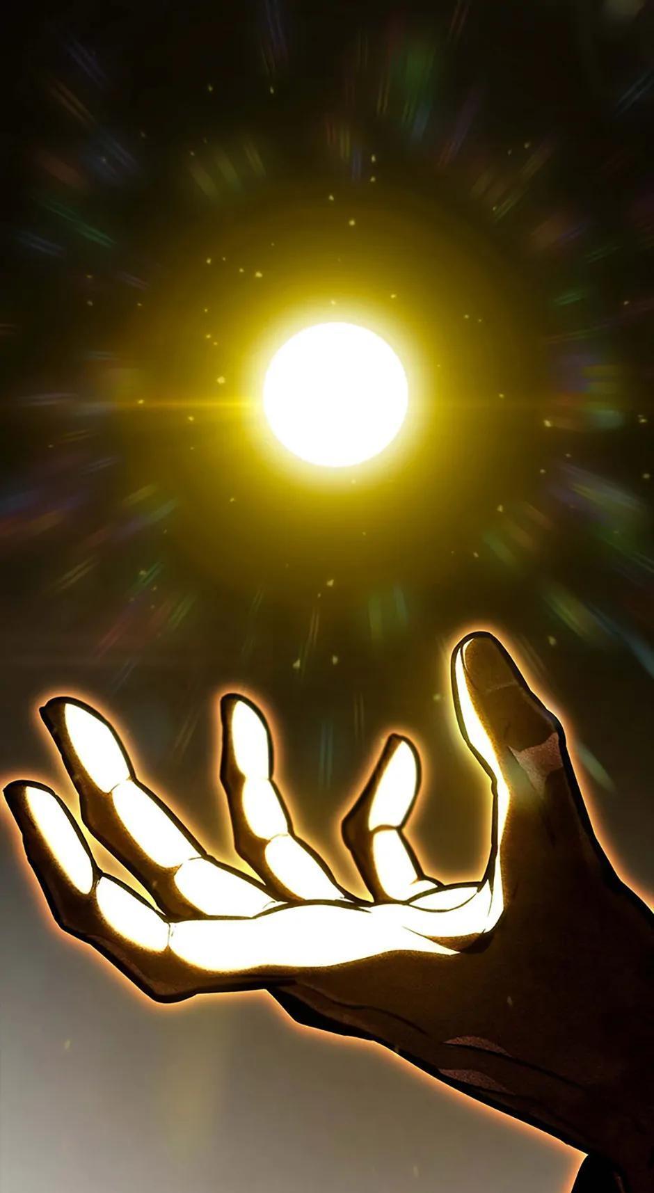 The Infinite Mage Chapter 85 — page 114
