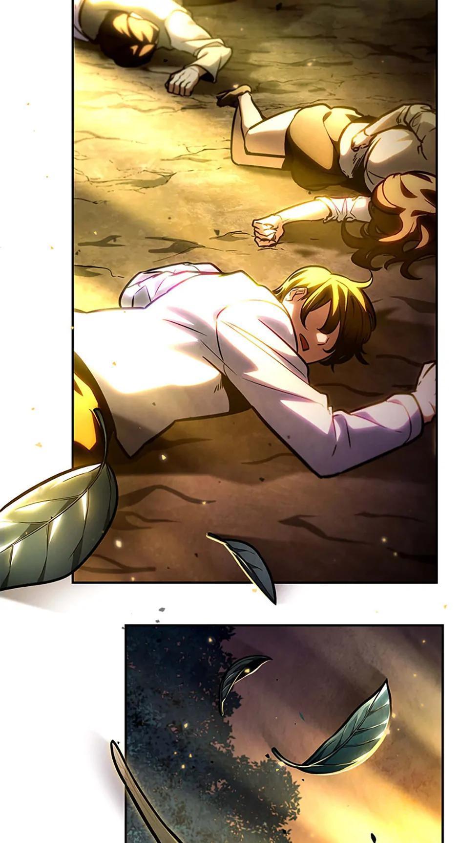 The Infinite Mage Chapter 85 — page 122
