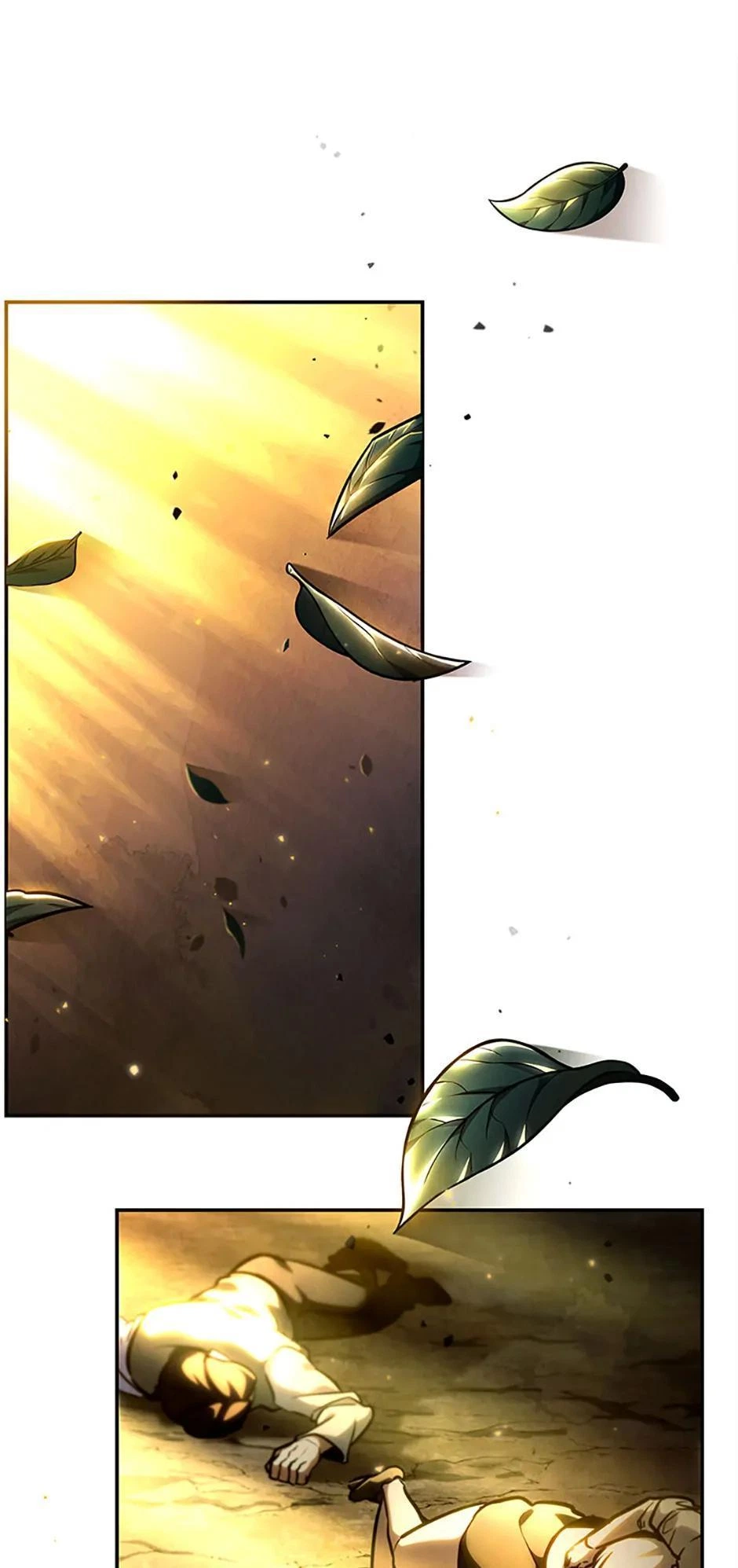 The Infinite Mage Chapter 86 — page 1