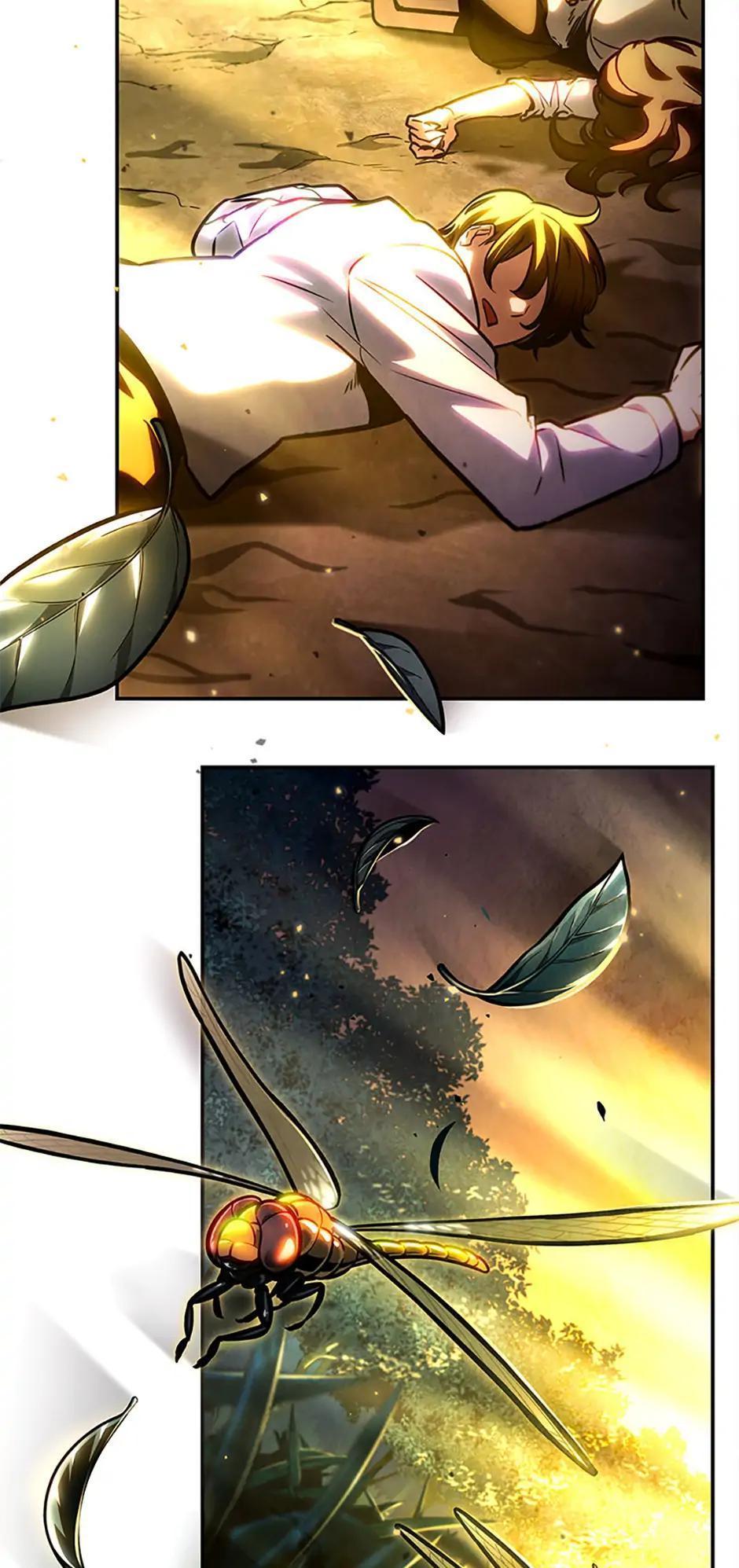 The Infinite Mage Chapter 86 — page 2