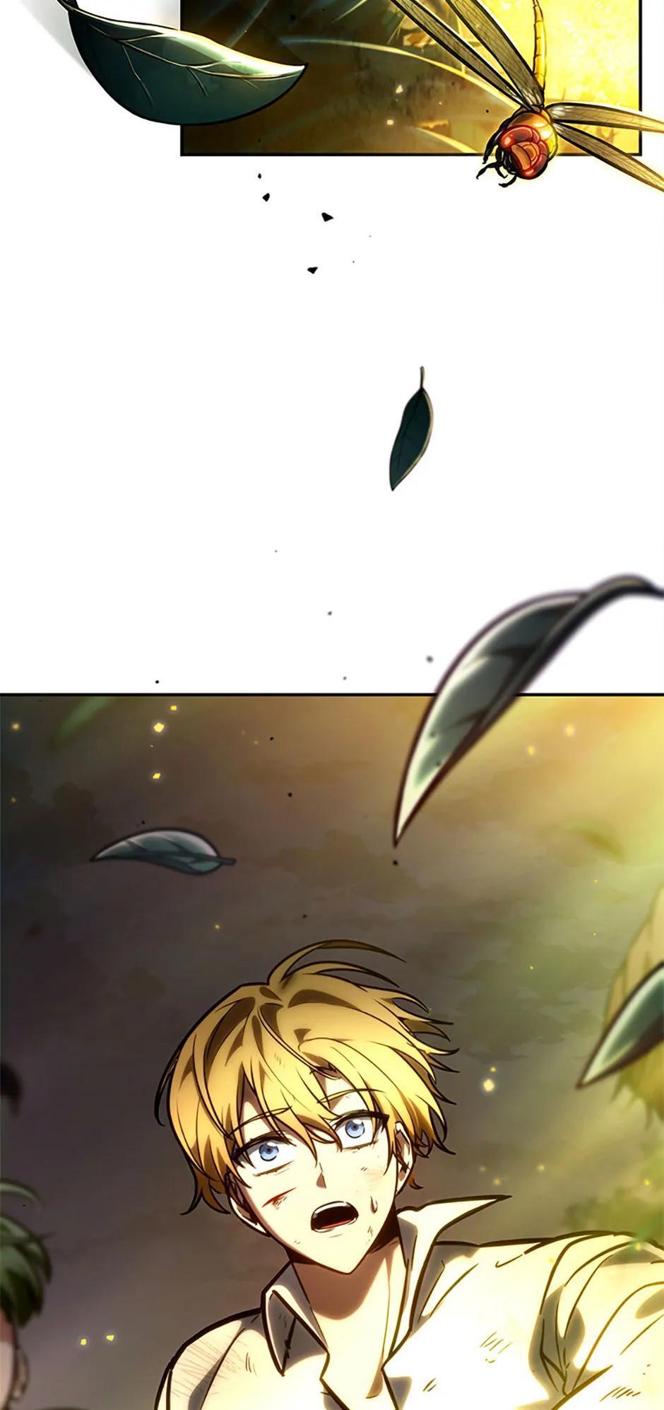 The Infinite Mage Chapter 86 — page 3