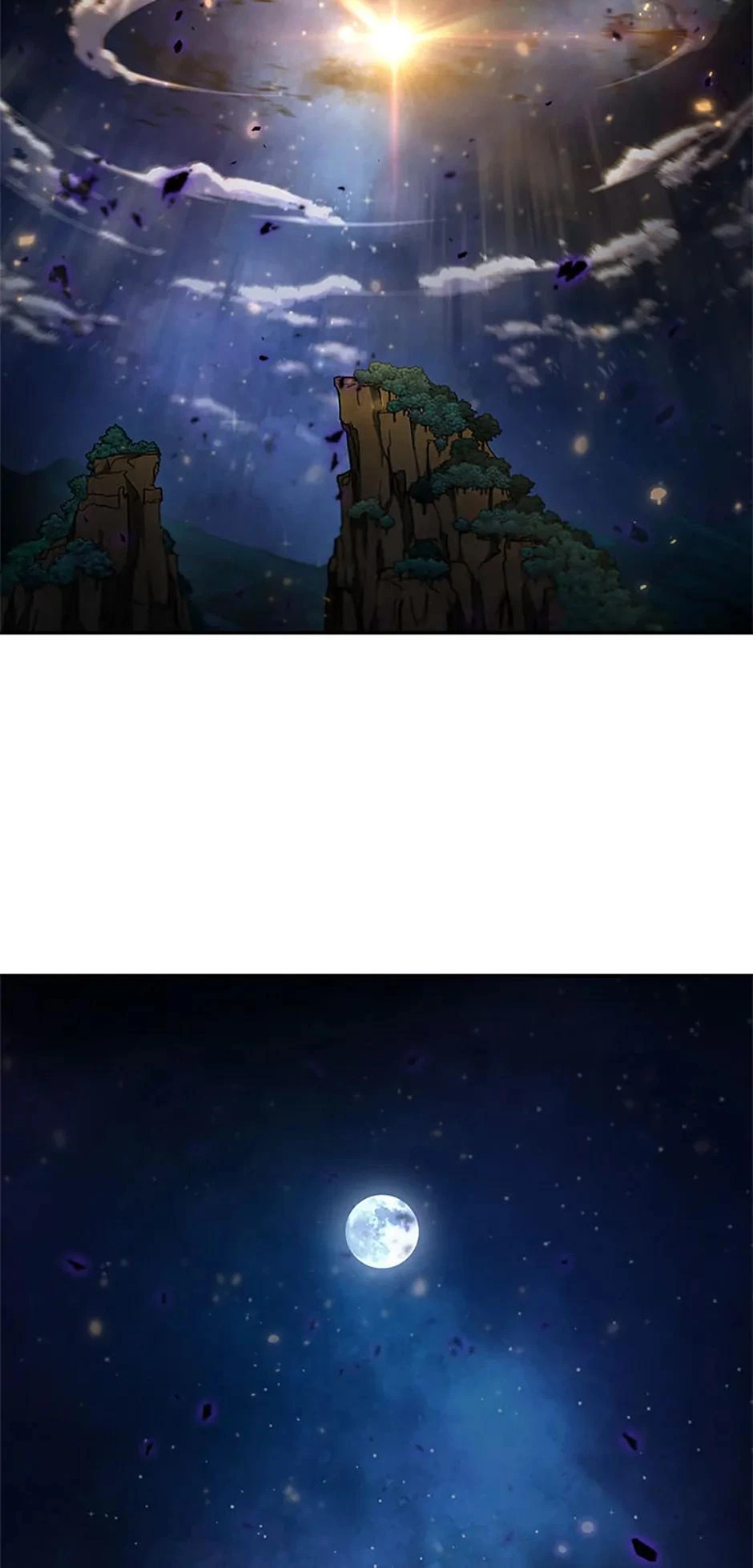 The Infinite Mage Chapter 86 — page 11