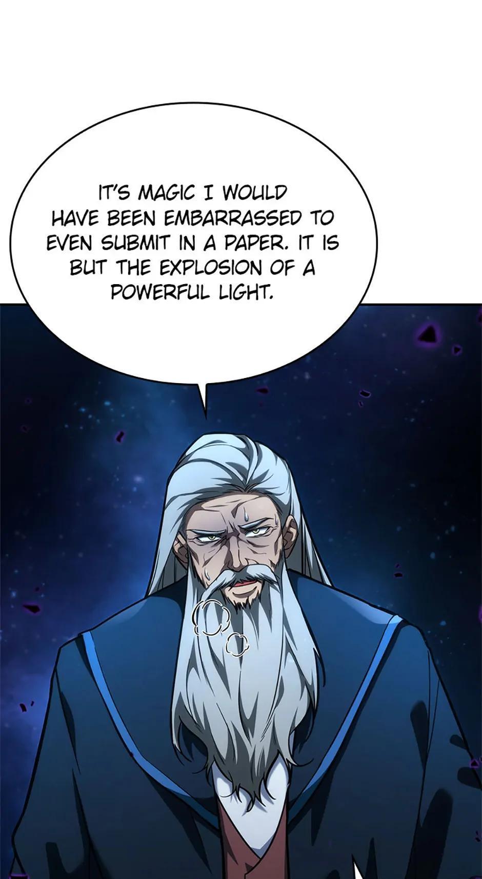 The Infinite Mage Chapter 86 — page 14