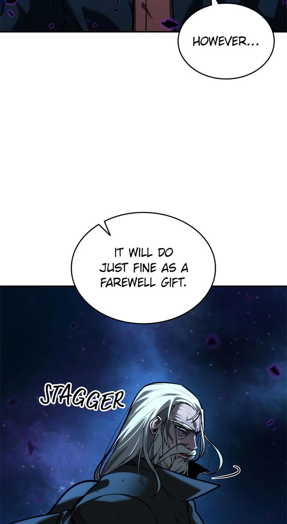 The Infinite Mage Chapter 86 — page 15