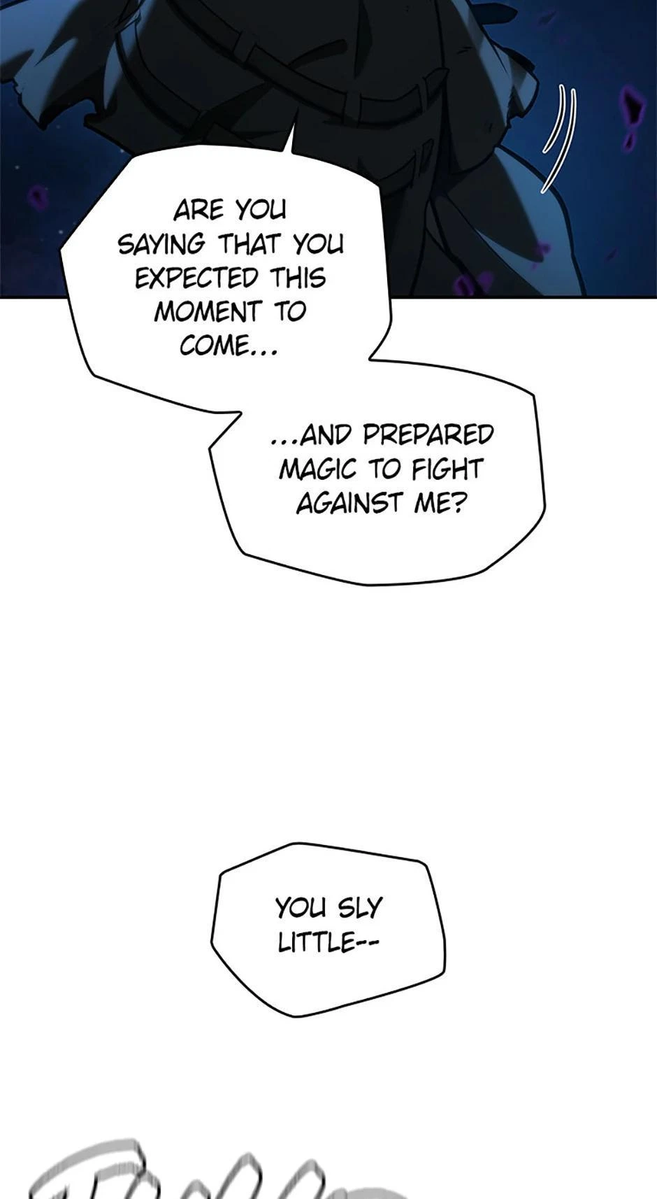 The Infinite Mage Chapter 86 — page 16