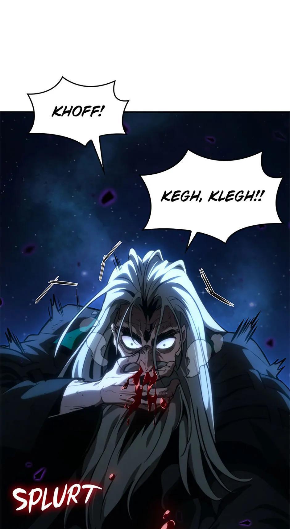The Infinite Mage Chapter 86 — page 18