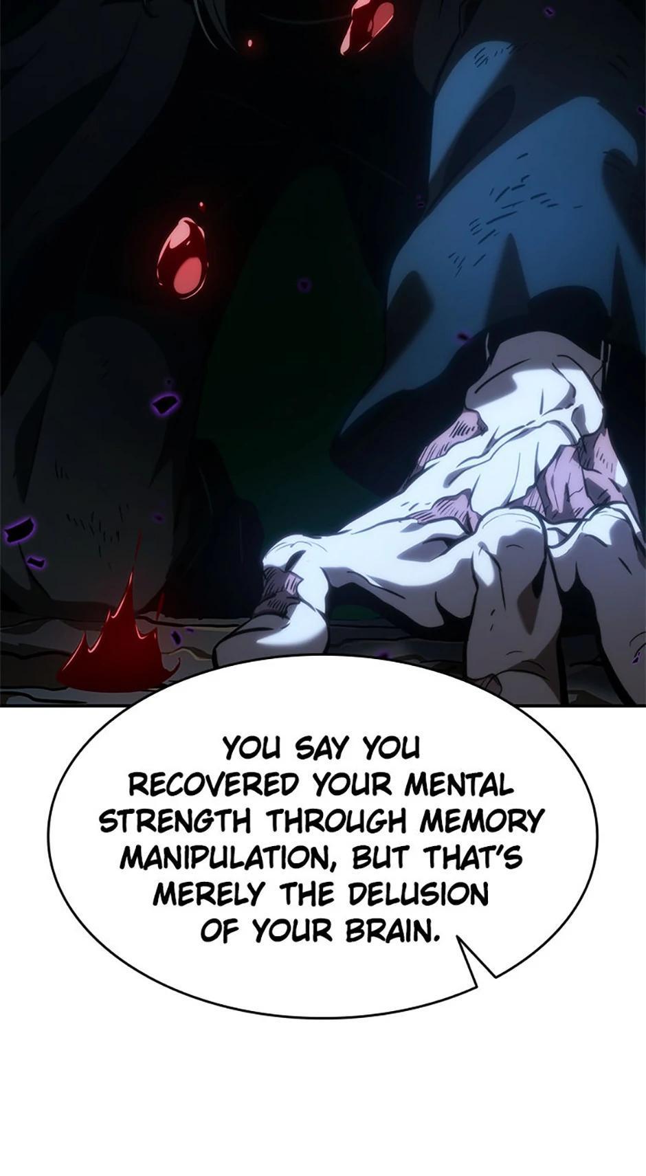 The Infinite Mage Chapter 86 — page 19