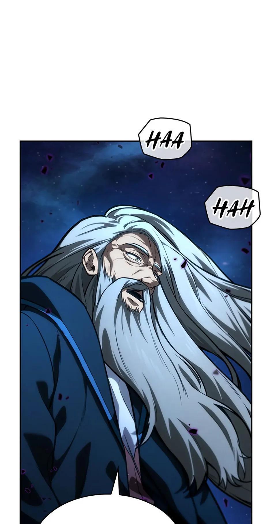 The Infinite Mage Chapter 86 — page 20