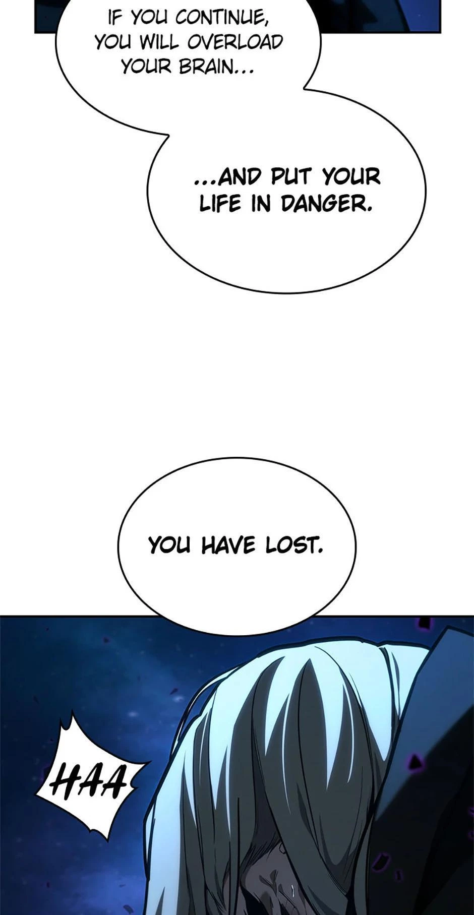 The Infinite Mage Chapter 86 — page 21