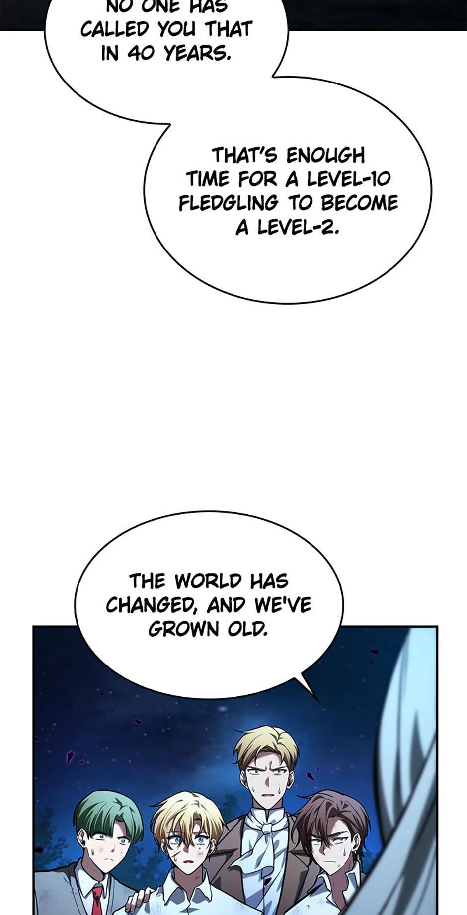 The Infinite Mage Chapter 86 — page 25