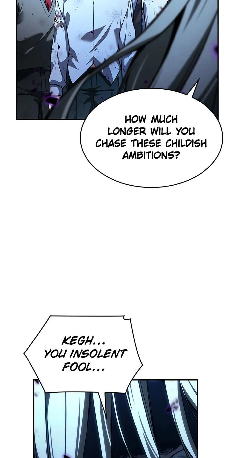 The Infinite Mage Chapter 86 — page 26