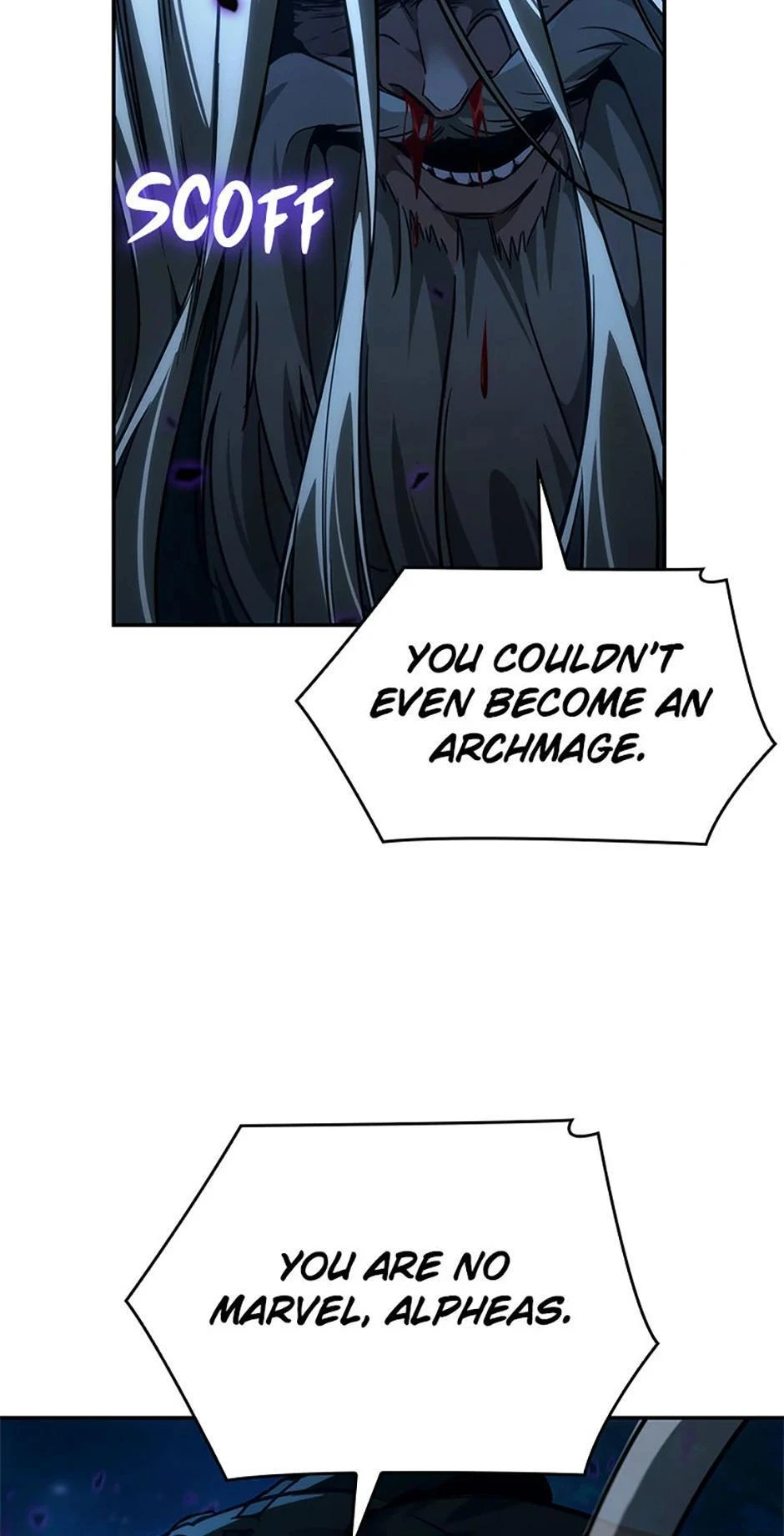 The Infinite Mage Chapter 86 — page 27