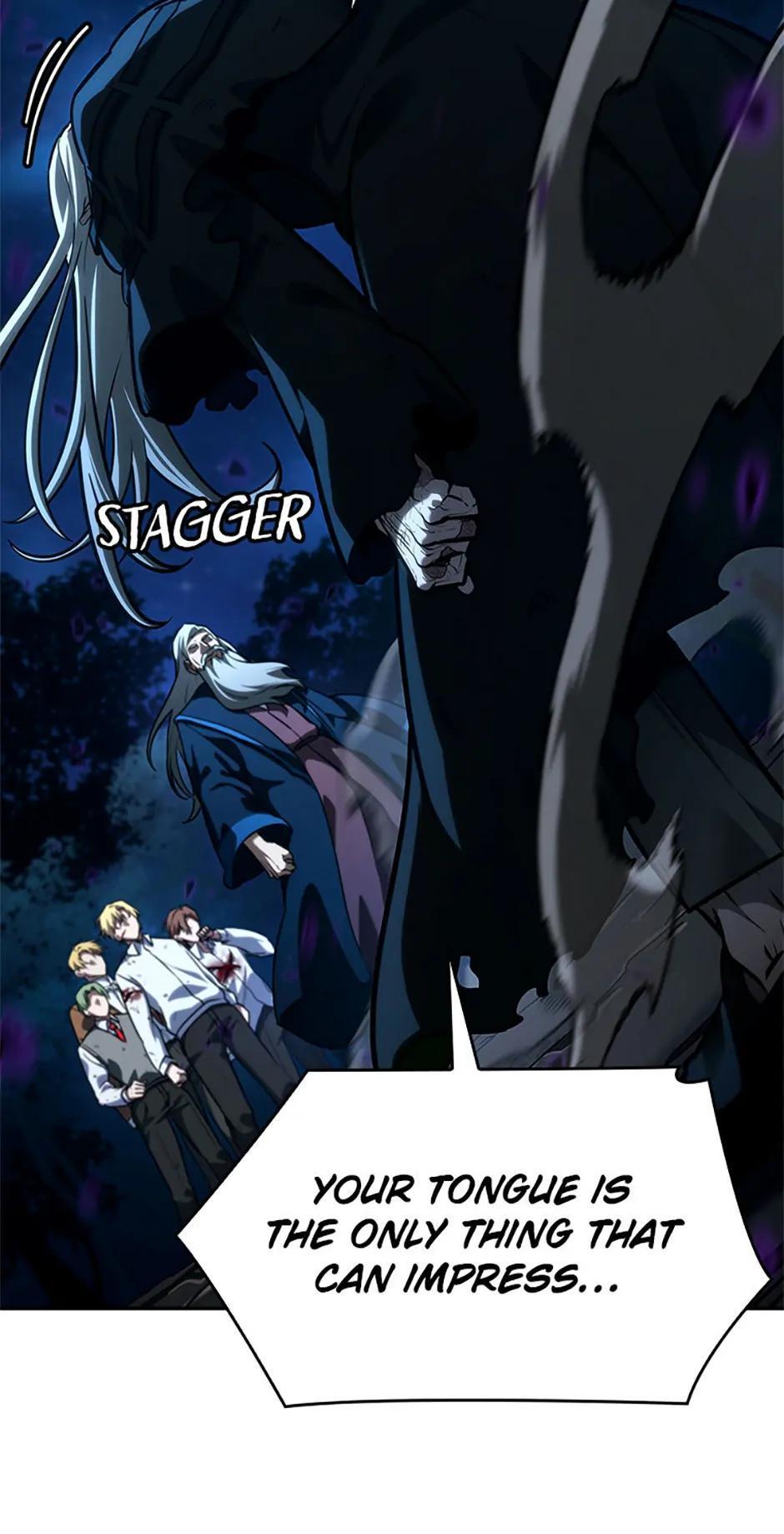 The Infinite Mage Chapter 86 — page 28