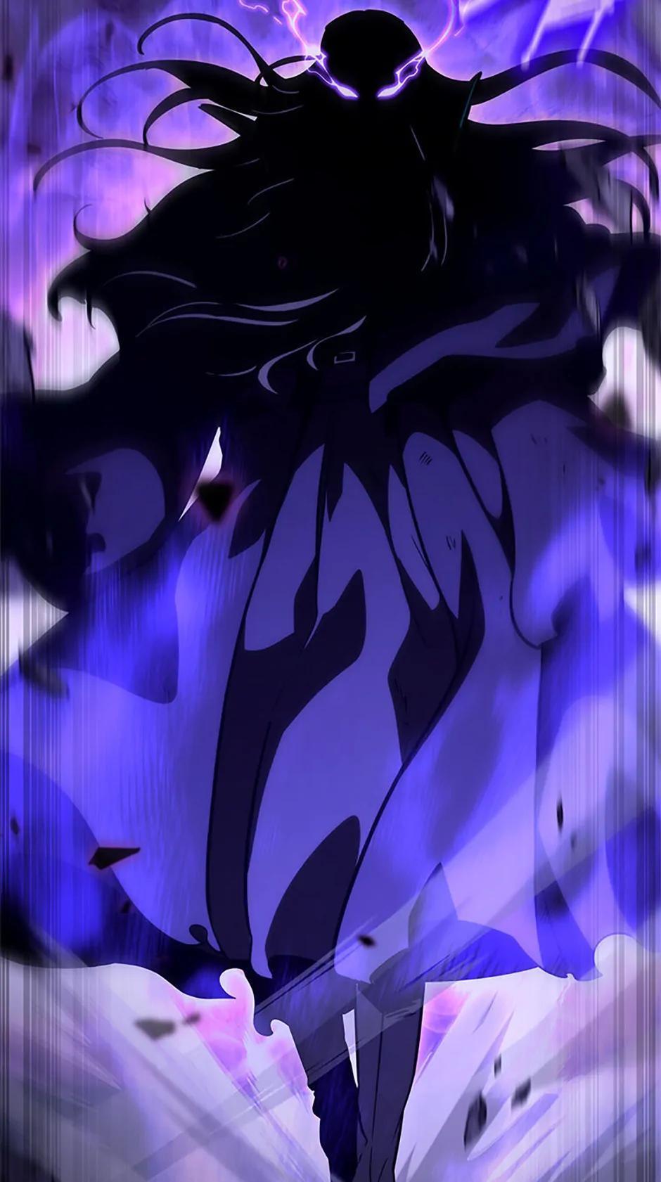 The Infinite Mage Chapter 86 — page 31