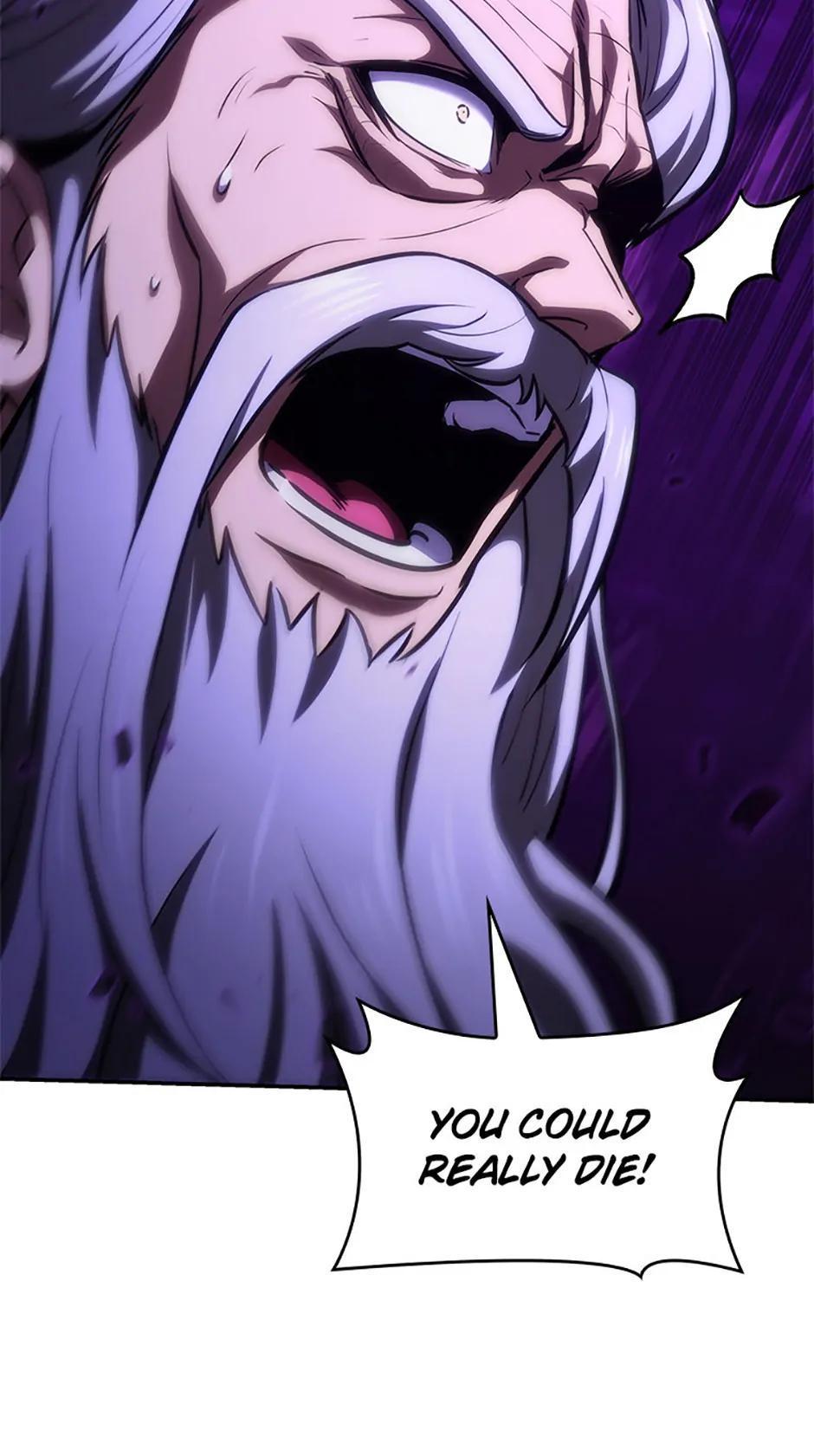 The Infinite Mage Chapter 86 — page 33