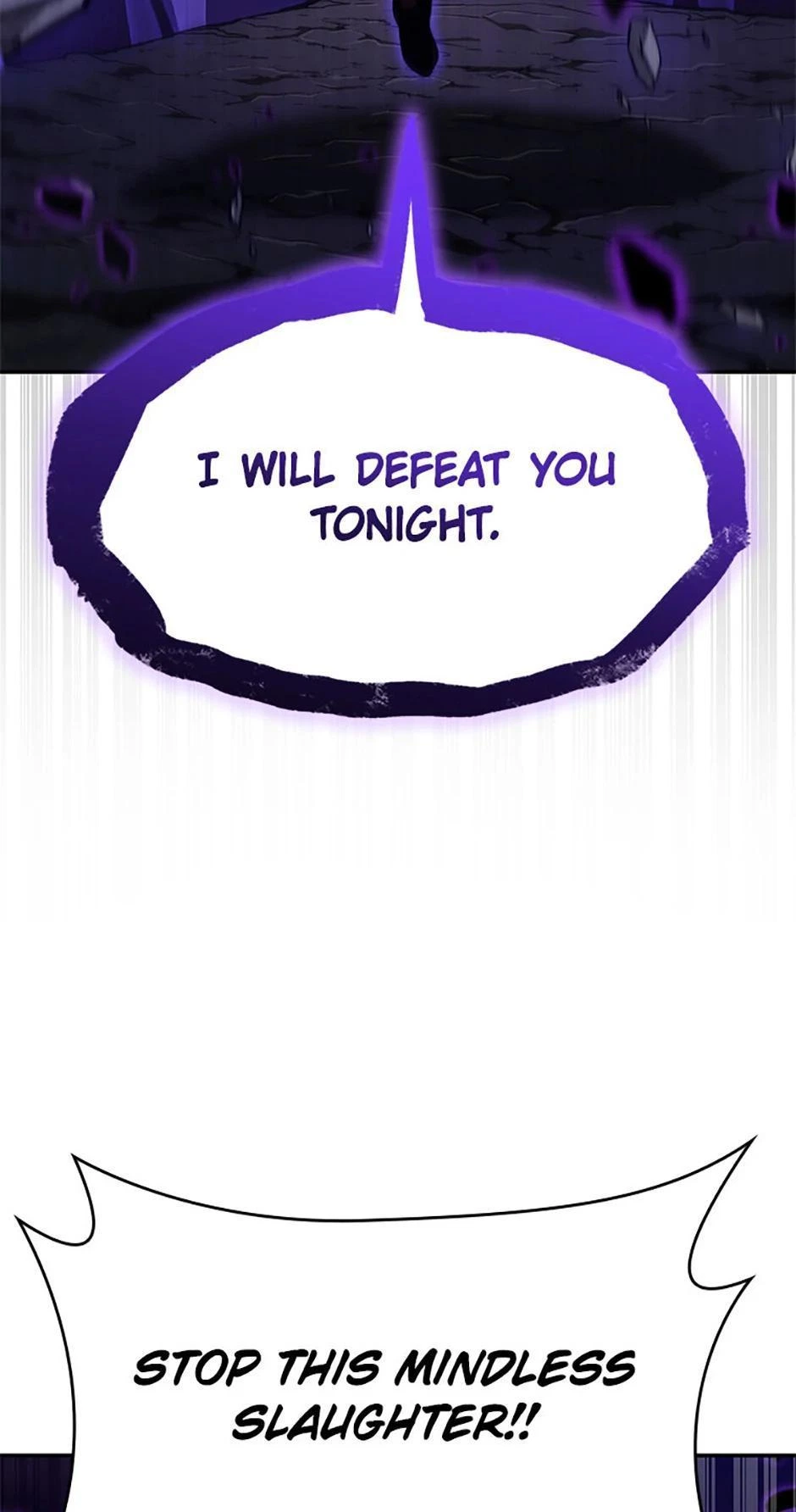 The Infinite Mage Chapter 86 — page 38