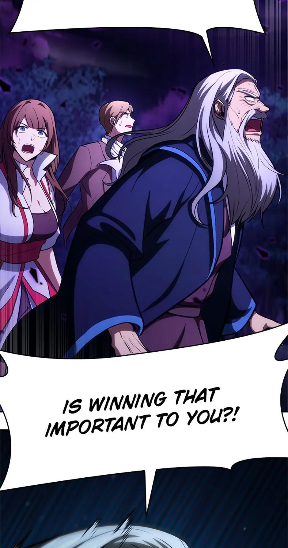 The Infinite Mage Chapter 86 — page 39