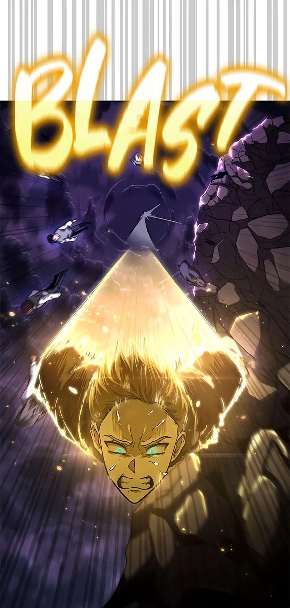 The Infinite Mage Chapter 86 — page 51