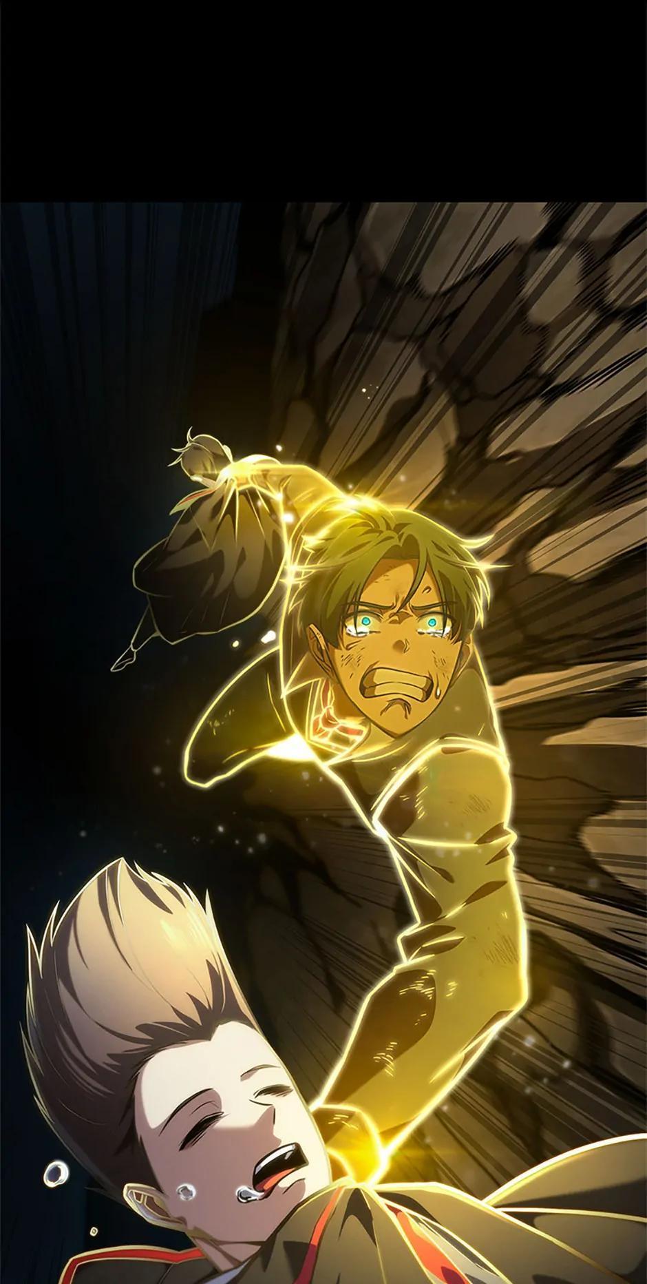 The Infinite Mage Chapter 86 — page 60