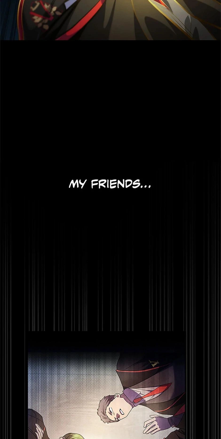 The Infinite Mage Chapter 86 — page 61