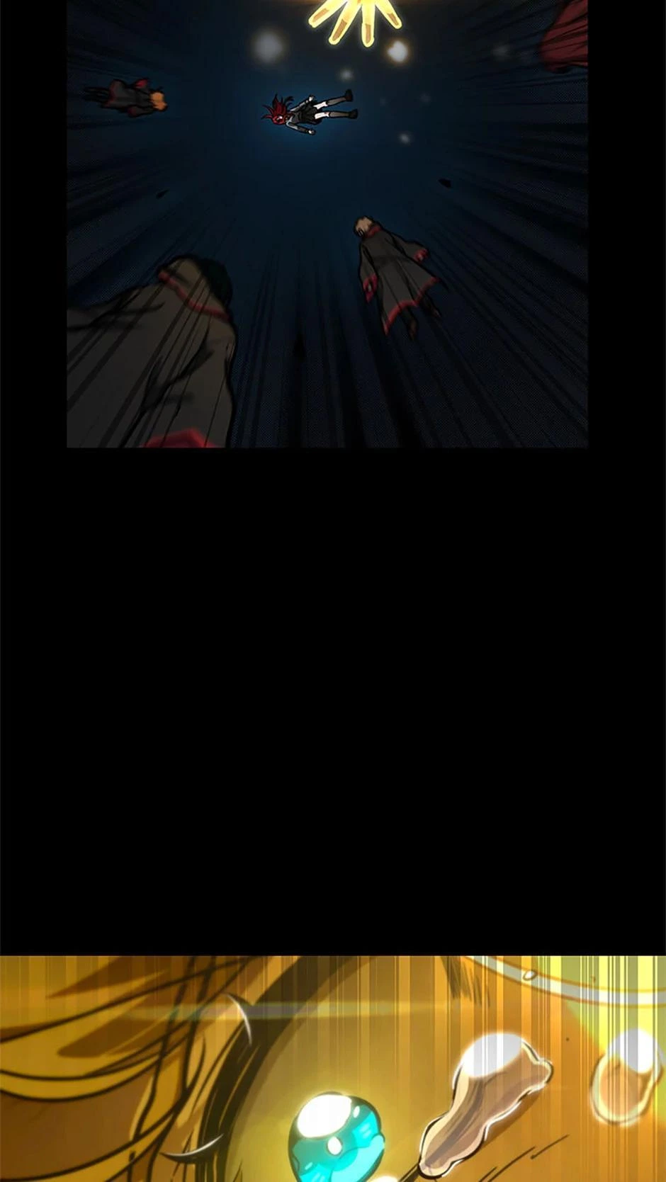 The Infinite Mage Chapter 86 — page 69