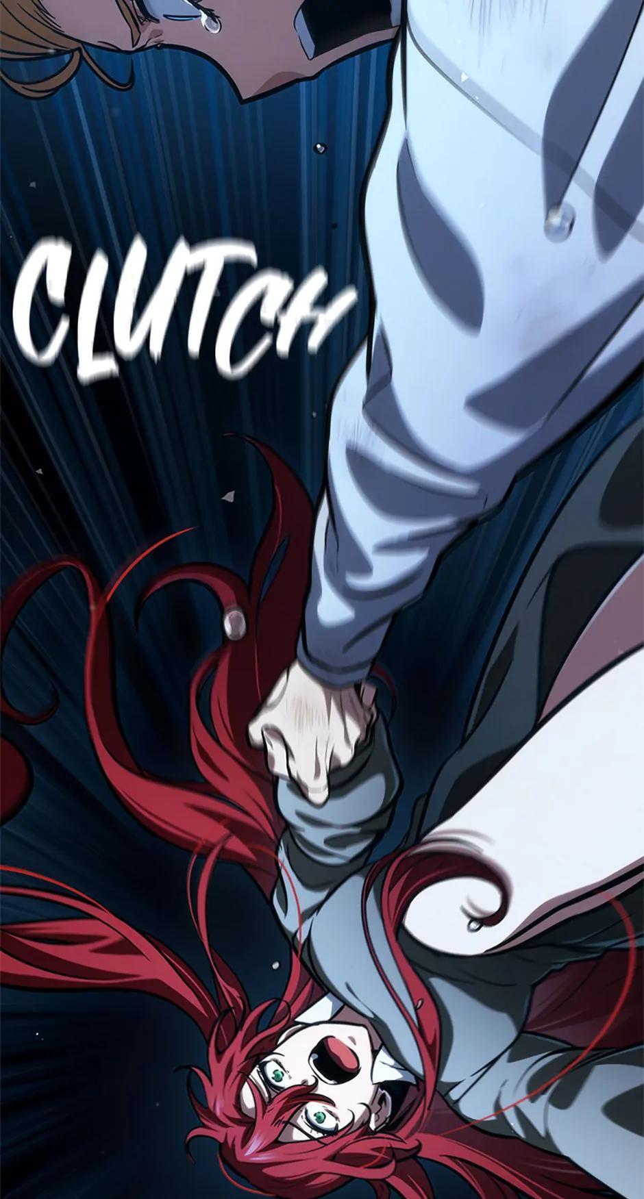 The Infinite Mage Chapter 86 — page 89