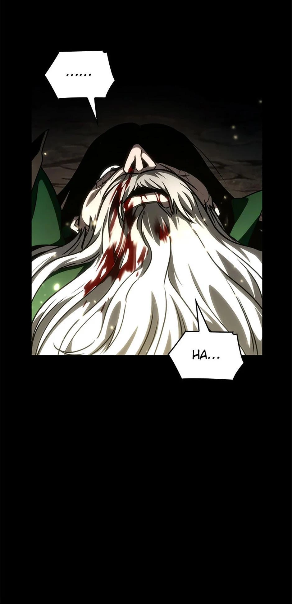 The Infinite Mage Chapter 86 — page 112