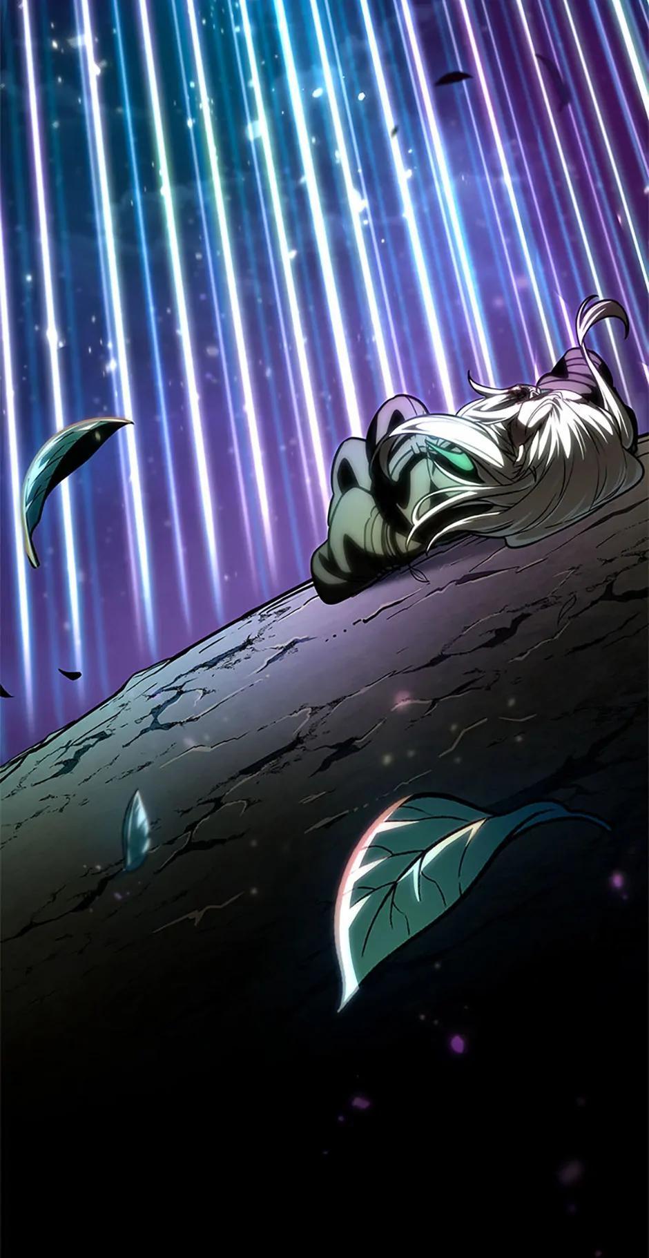 The Infinite Mage Chapter 86 — page 114