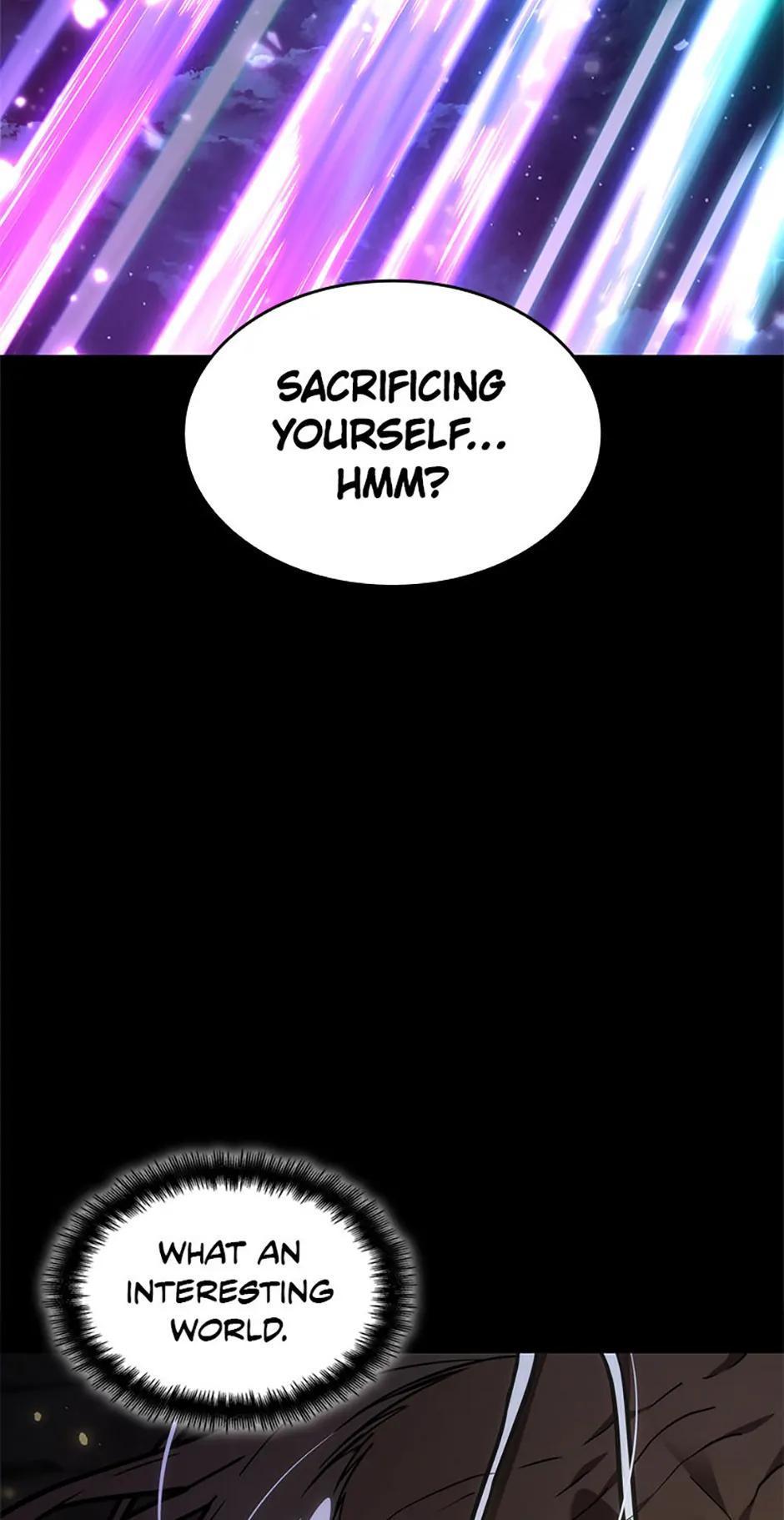 The Infinite Mage Chapter 86 — page 116