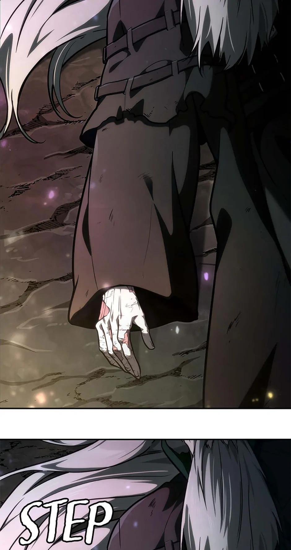 The Infinite Mage Chapter 87 — page 5