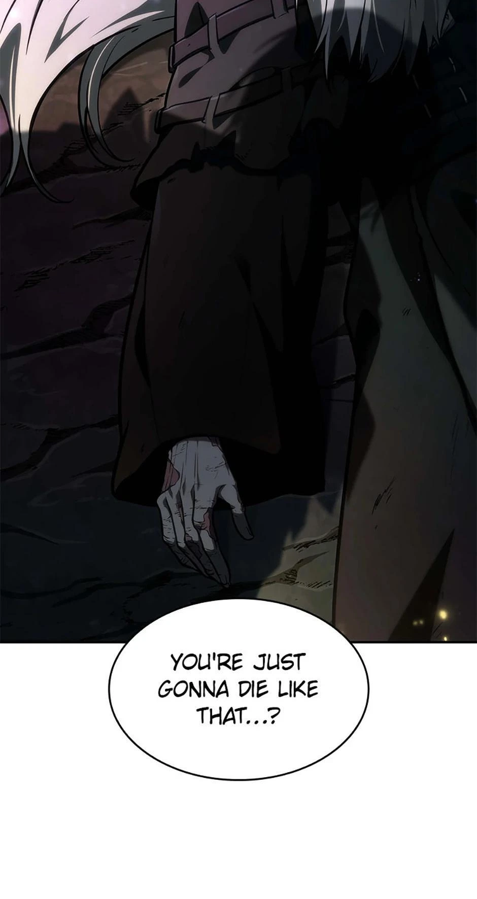 The Infinite Mage Chapter 87 — page 6