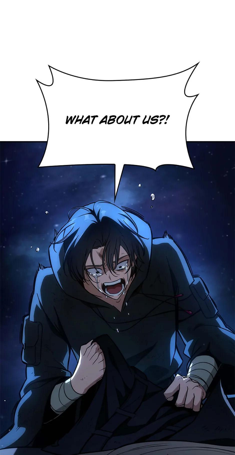 The Infinite Mage Chapter 87 — page 7