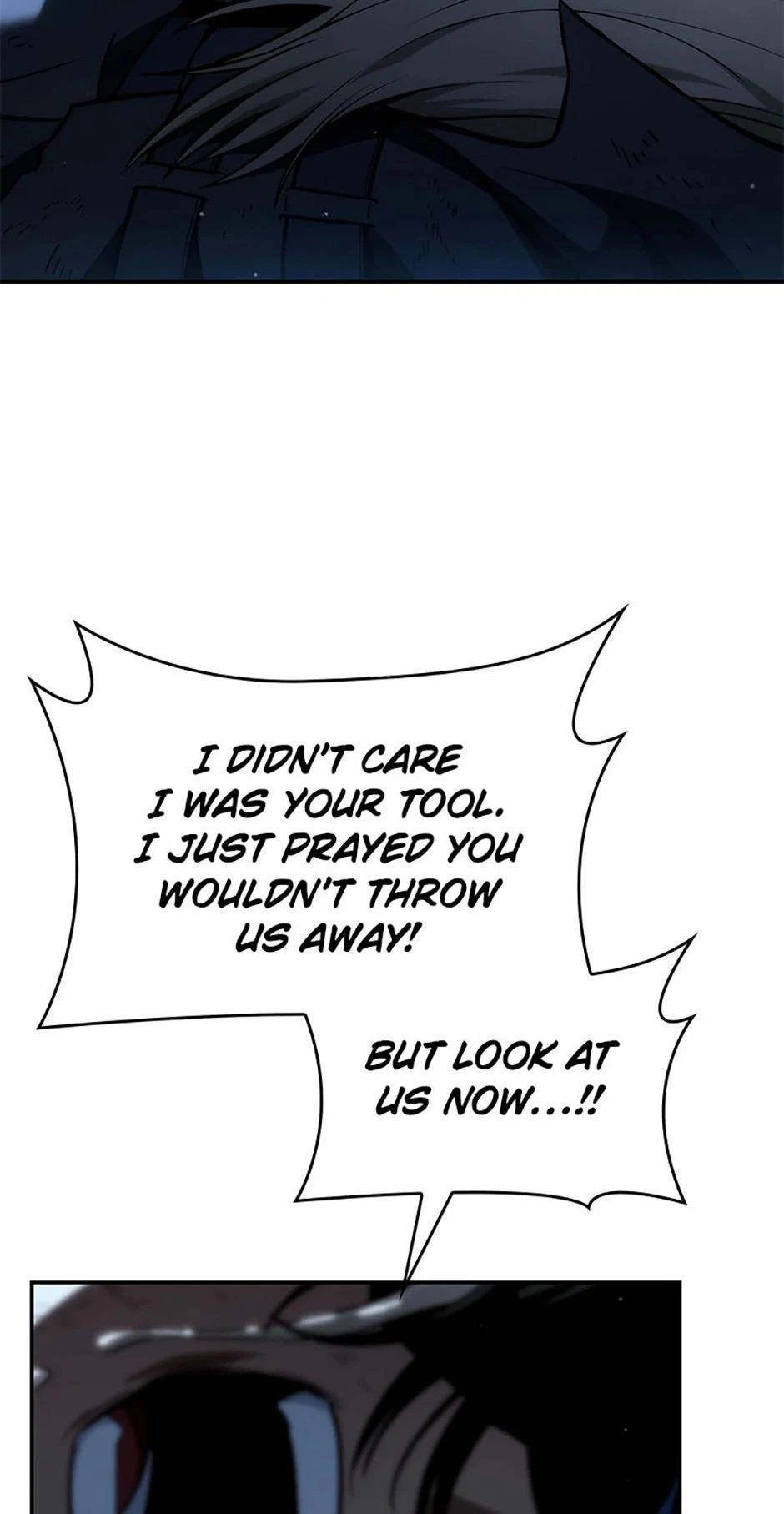 The Infinite Mage Chapter 87 — page 8