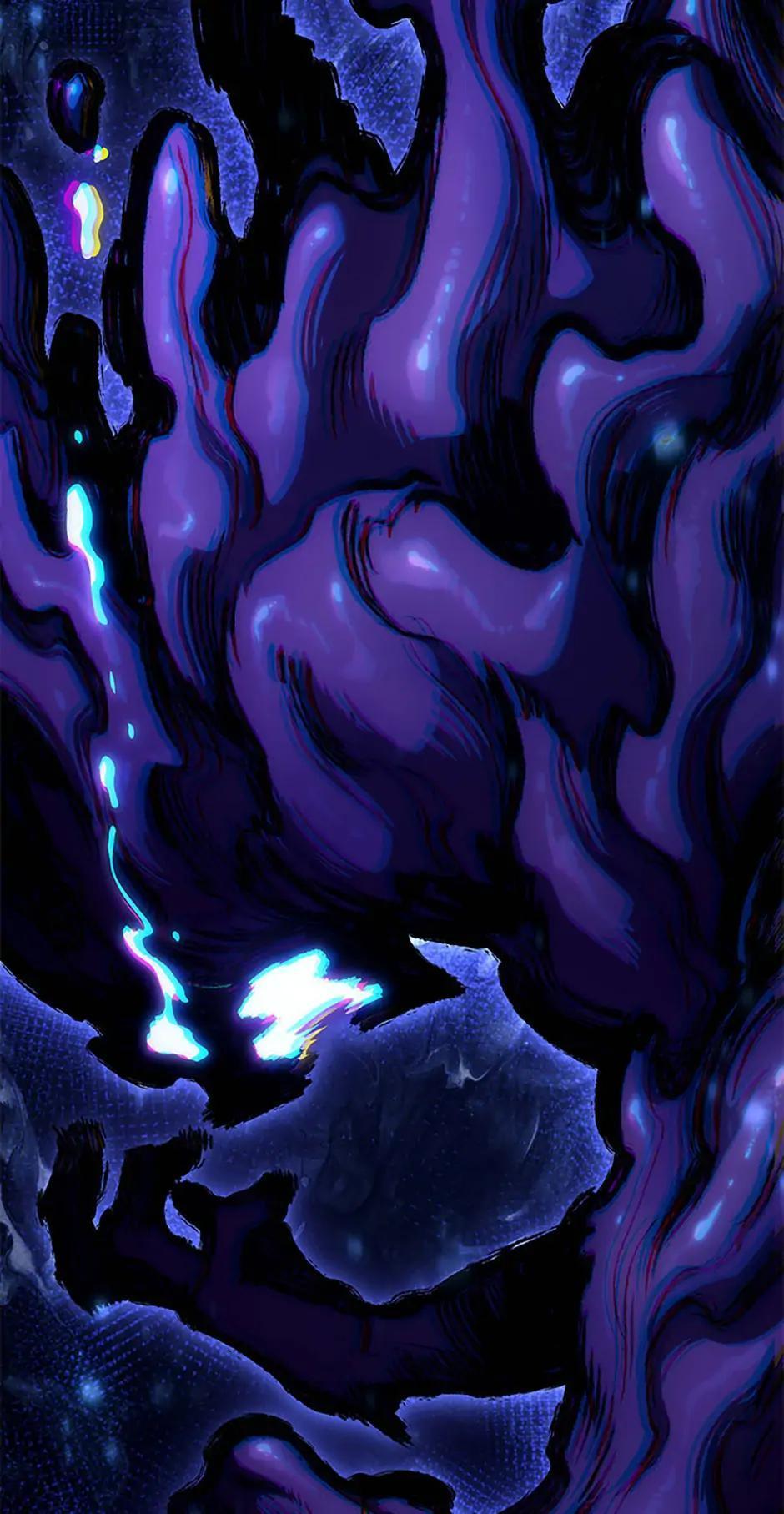 The Infinite Mage Chapter 87 — page 11