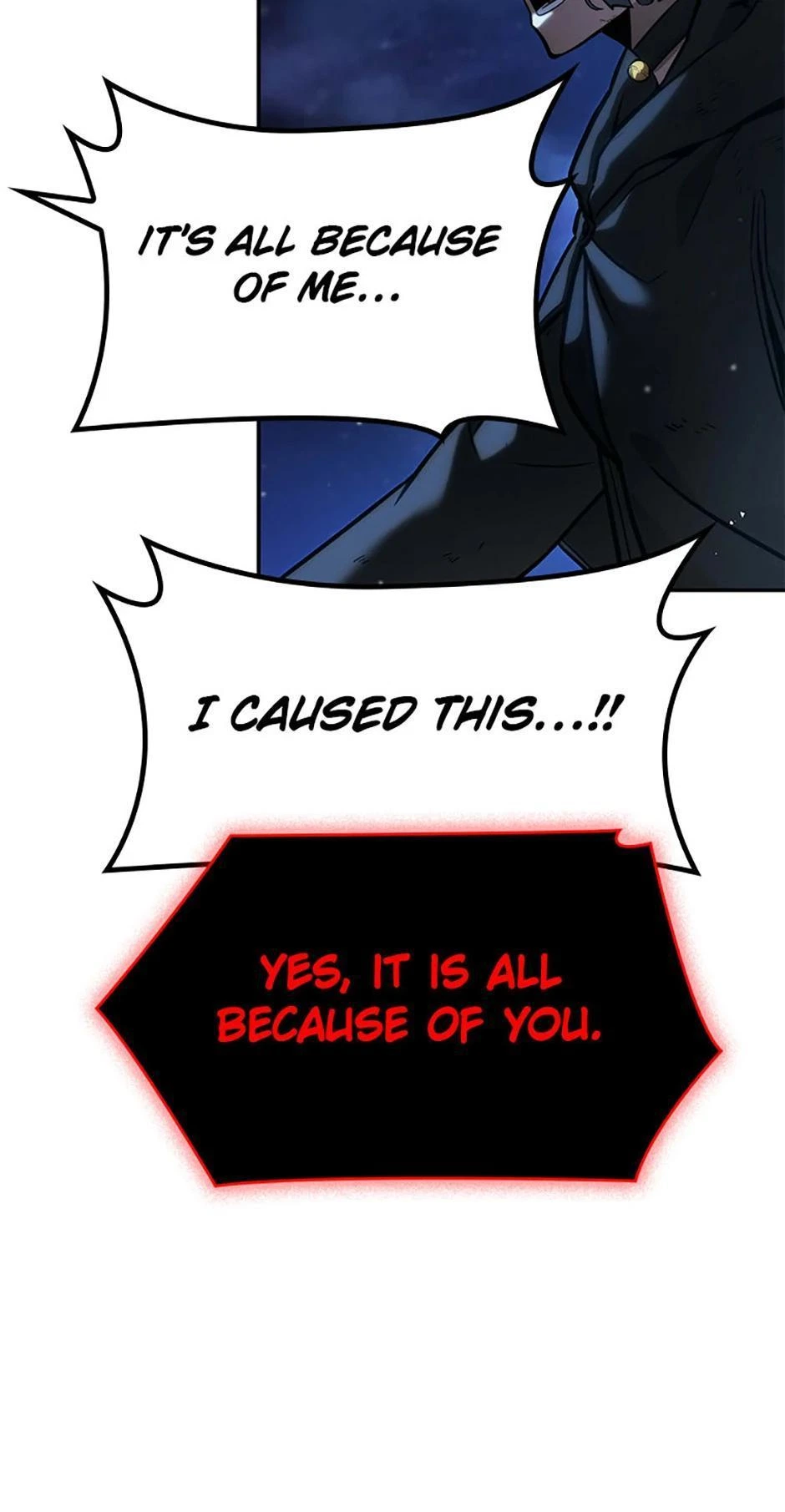 The Infinite Mage Chapter 87 — page 13