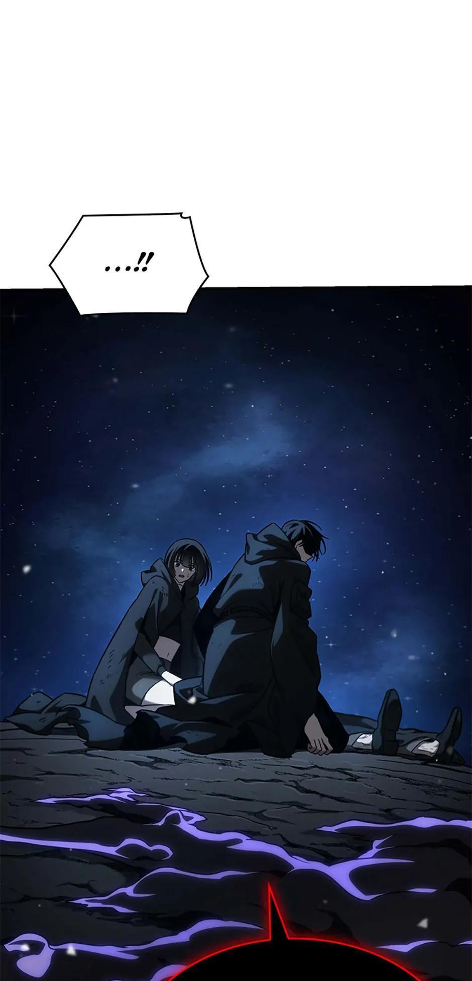 The Infinite Mage Chapter 87 — page 14