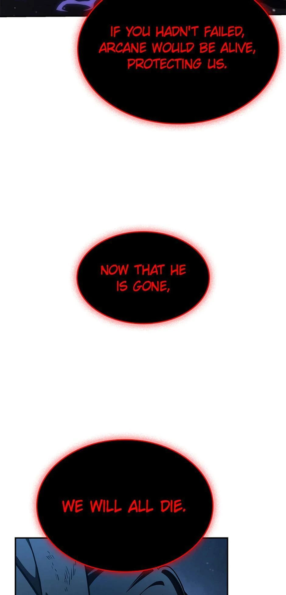 The Infinite Mage Chapter 87 — page 15